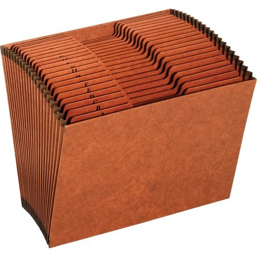 PENDAFLEX Pendaflex PFXR217AHD Expanding File 21 Pockets A-z