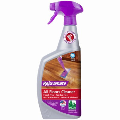 REJUVENATE For Life Products Llc RJFC32RTU Floor Cleaner 32 Oz