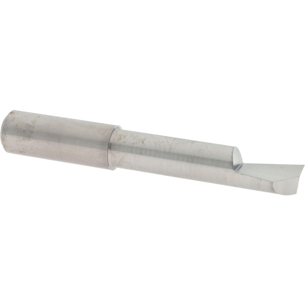 ACCUPRO Accupro ACC-HB3601500 Helical Boring Bar Solid Carbide