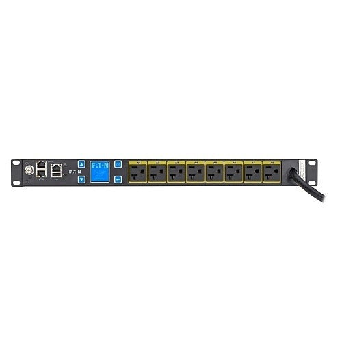 TRIPP LITE Tripp Lite EMIT09-10 Pdu 1U 5-20P Input