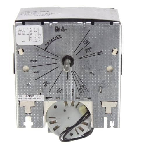 WHIRLPOOL Whirlpool WP8574995 Timer Oem Replacement