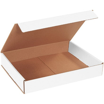 BSC PREFERRED Bsc Preferred MLR1292 Corrugated Mailers Pack of 50