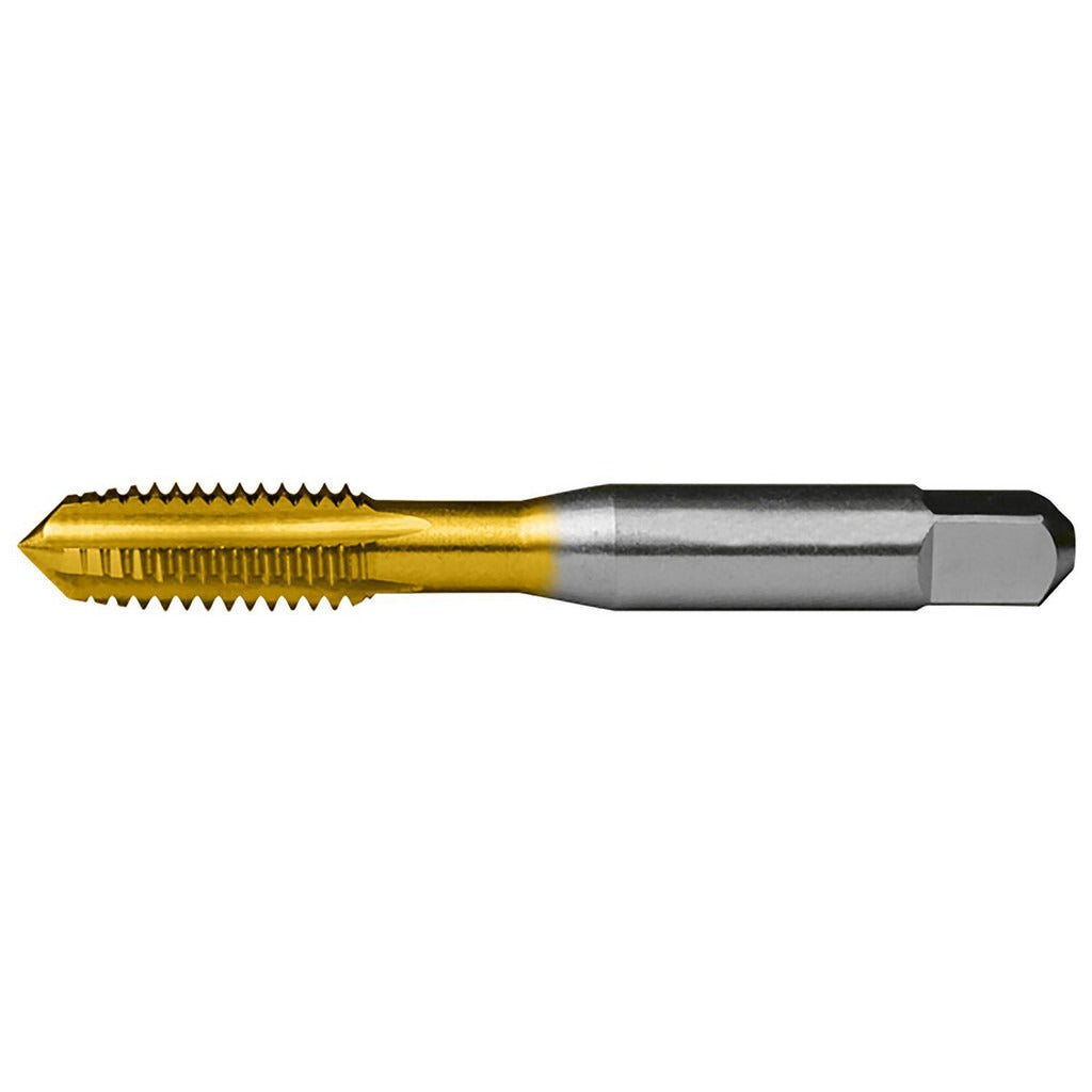 CLEVELAND CONTROLS Cleveland C55160 Hand Tap 4-40 Unc Plug Rh Tin Hss