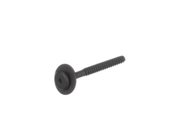 FRIGIDAIRE Frigidaire 316433300 Microwave Handle Mounting Screw 1 Count Replacement AP3776990