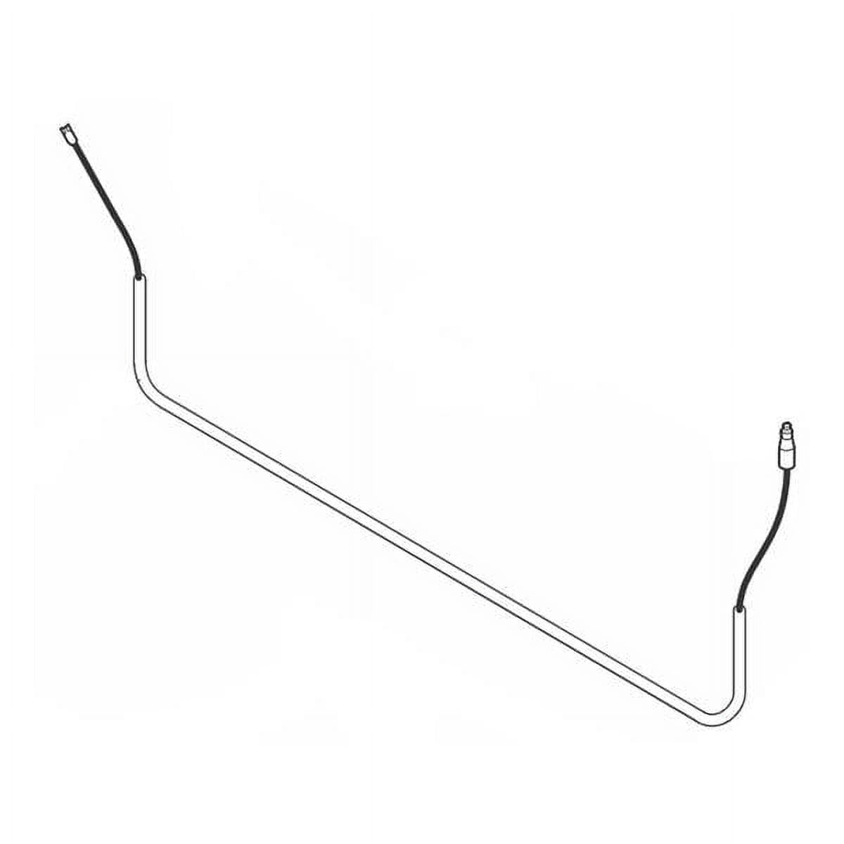 ELECTROLUX Electrolux 5304496637 Heater-Defrost (3514747, PS10064815)