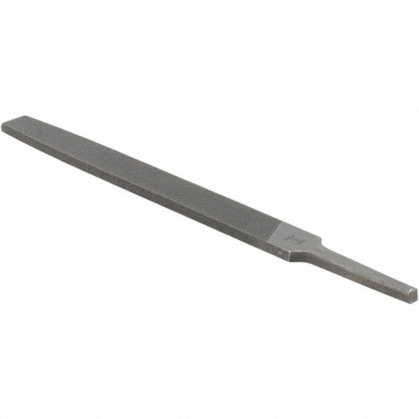 VALUE COLLECTION Value Collection PB--20561-6 Flat Double Cut File 6 Inch
