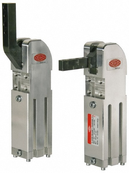 DE-STA-CO De-sta-co 81L12-14100 Pneumatic Hold Down Toggle Clamp