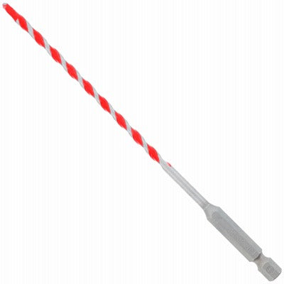 DIABLO Freud DMARG1020 Hammer Drill Bit Carbide Tipped Masonry