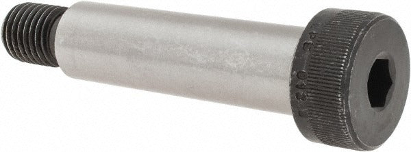 VALUE COLLECTION Value Collection 537298BR Shoulder Screw M16x2 Alloy Steel