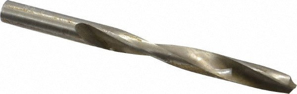 VALUE COLLECTION Value Collection BS2700025 Jobber Drill Bit 25/64 in Hss
