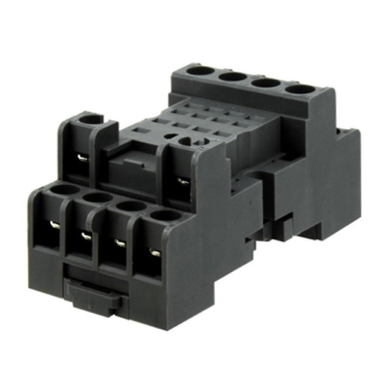 IDEC Idec SY4S-05C Fingersafe Socket 7 A 300 V (14-Pin)