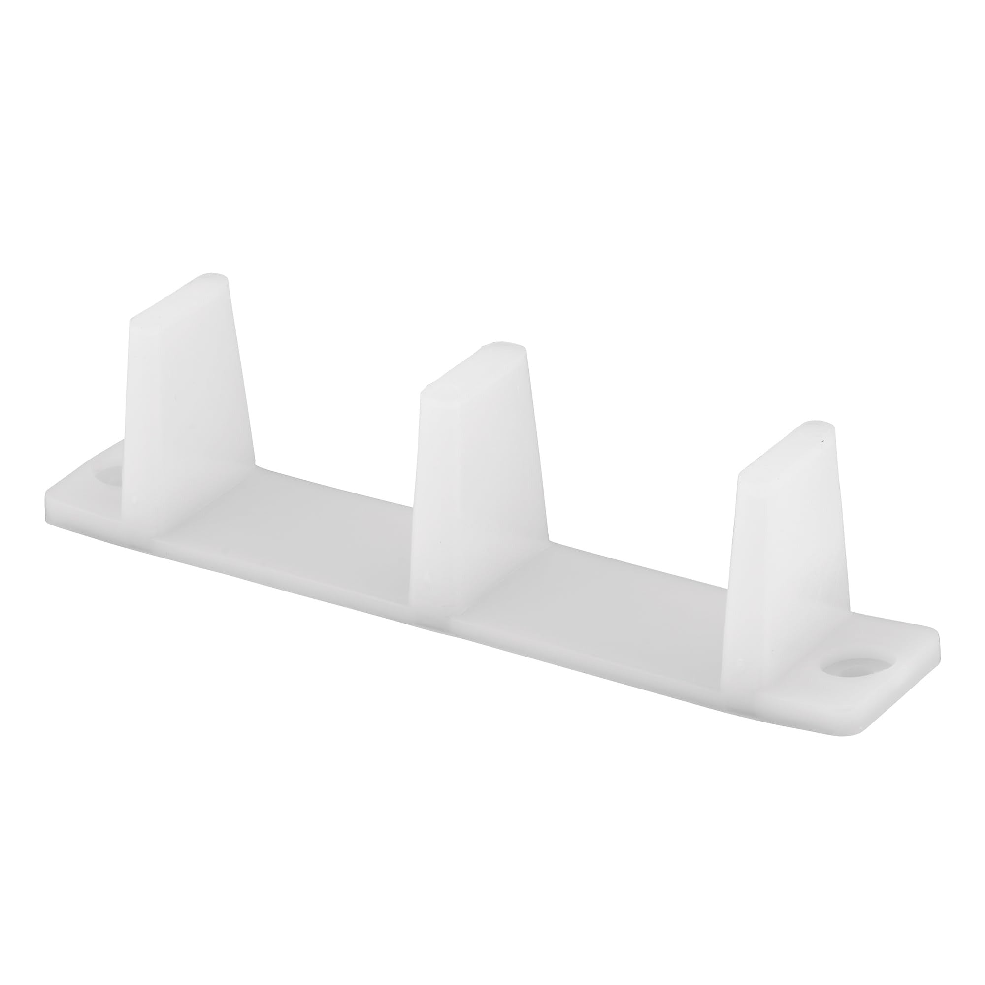 PRIME-LINE Prime-line N6563 Sliding Closet Door Bottom Guide
