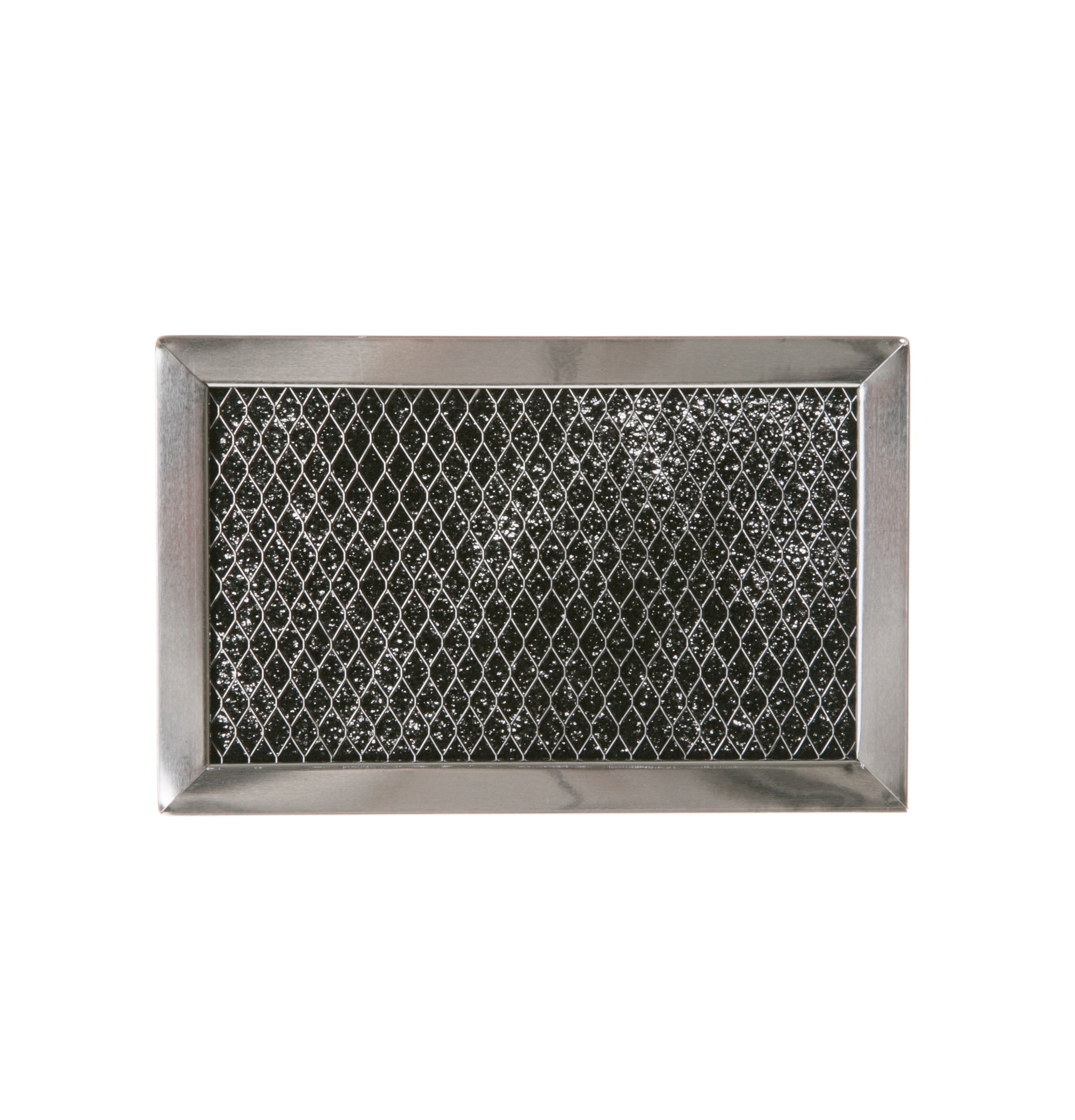 GENERAL ELECTRIC GE WB02X11124 Charcoal Filter