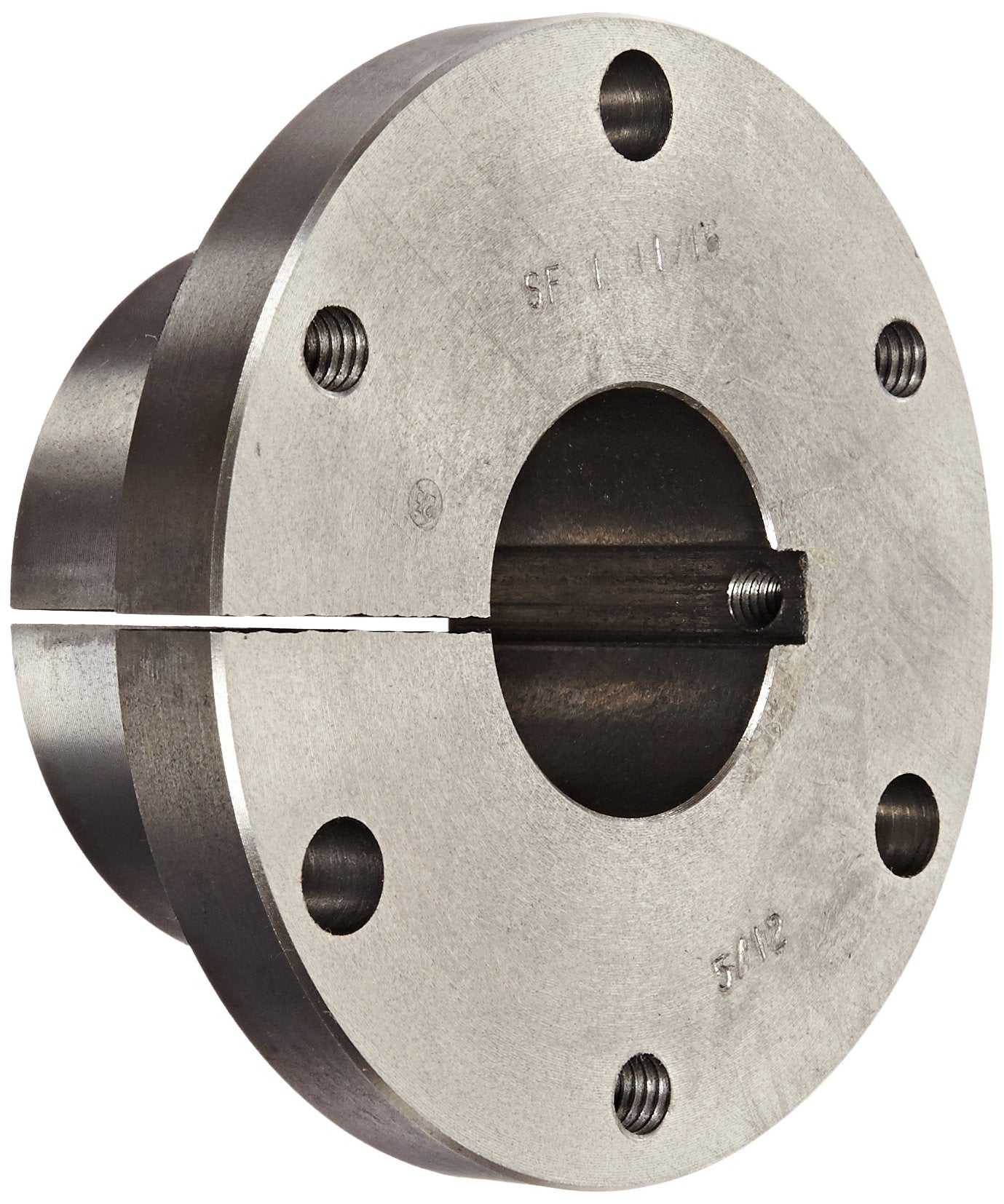 BROWNING Browning SF 1 11/16 Q-D Bushing (1-11/16 Bore, Single Split Barrel)