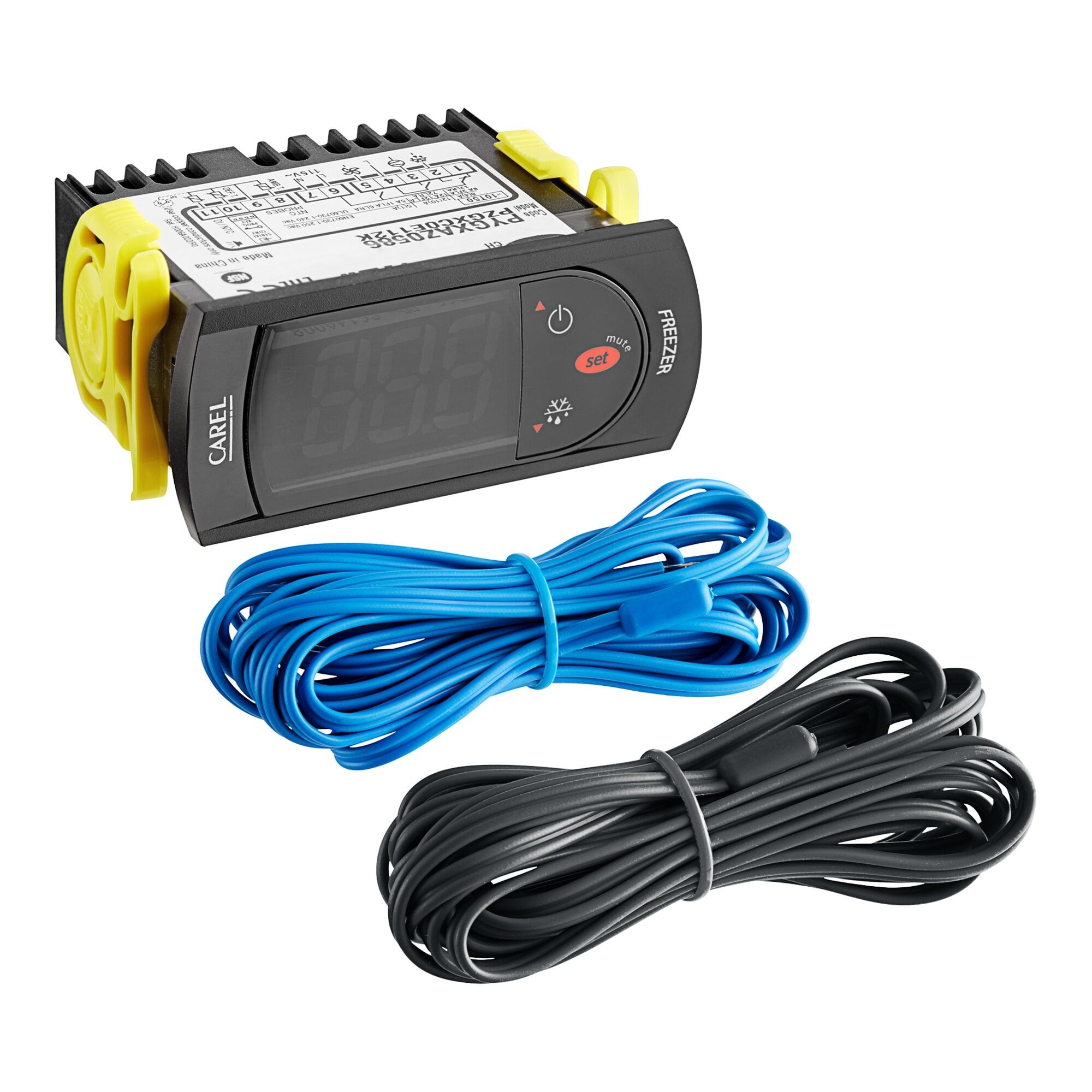 AVANTCO Avantco 17819500 Carel controller (1 each) Replacement 17819500