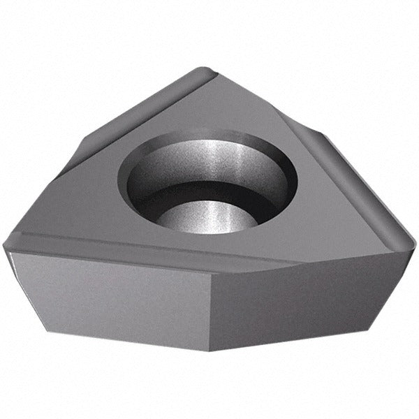 ISCAR Iscar 5505952 Turning Insert Trigon Solid Carbide