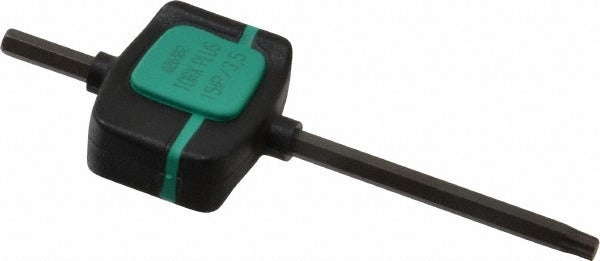 WERA Wera 05026382001 Torx Plus Flag Handle Key IP15