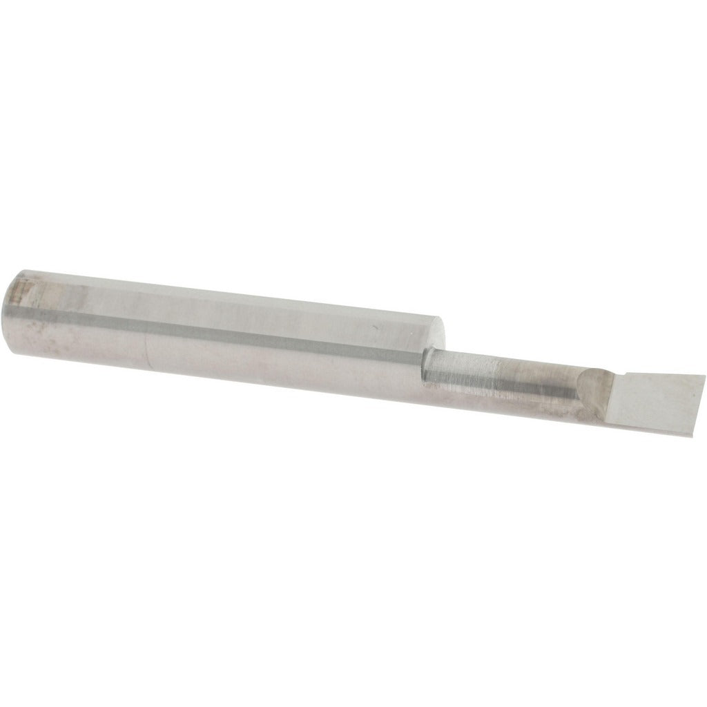 ACCUPRO Accupro B230900R Corner Radius Boring Bar Submicron Carbide