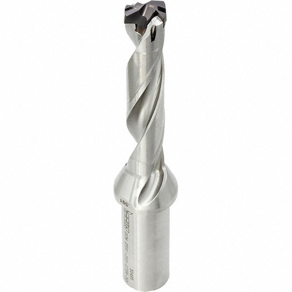 ISCAR Iscar 3202486 Replaceable-tip Drill Sumocham Dcn Series