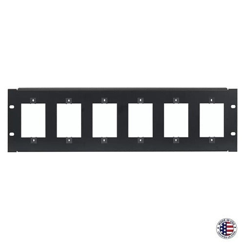 LOWELL Lowell SG6P-3 Rack Panel Volume Control 3U