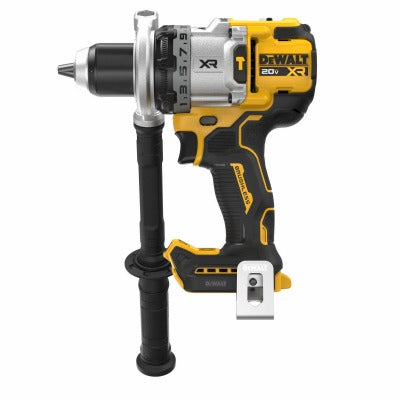 DEWALT Dewalt DCD1007B 20V Brushless 1/2 Inch 3-speed Hammer Drill