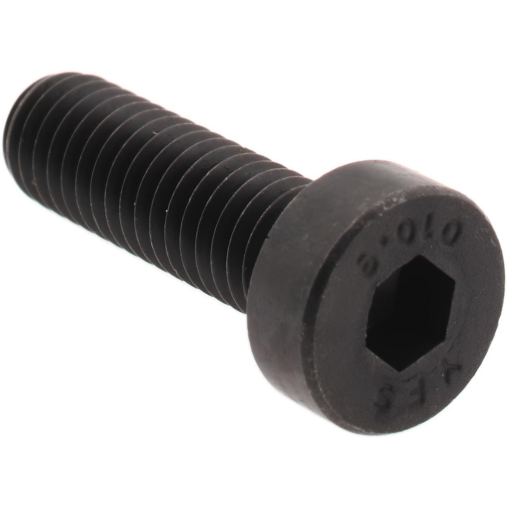 VALUE COLLECTION Value Collection 531106PR Low Socket Cap Screw M6x1