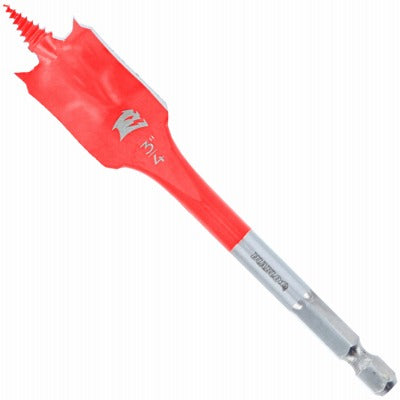 DIABLO Freud DSP1040 Speed Demon Spade Bit 3/4x4 Inches 5 Pack