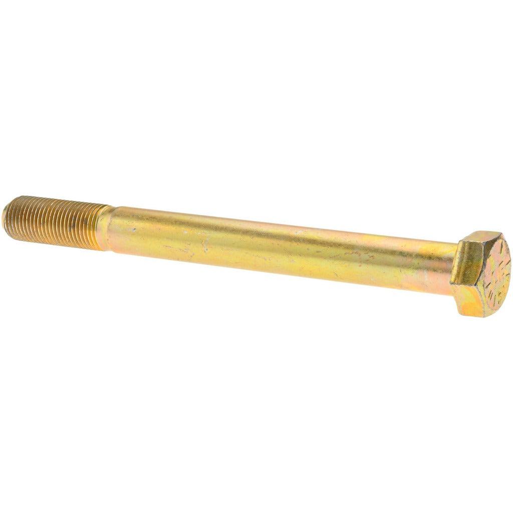 VALUE COLLECTION Value Collection R52001241 Hex Cap Screw 9/16-18 X 6 in Grade 8