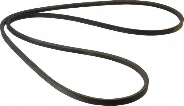CONTINENTAL Continental Contitech 20041999 V-belt Section a 76.2 in A74