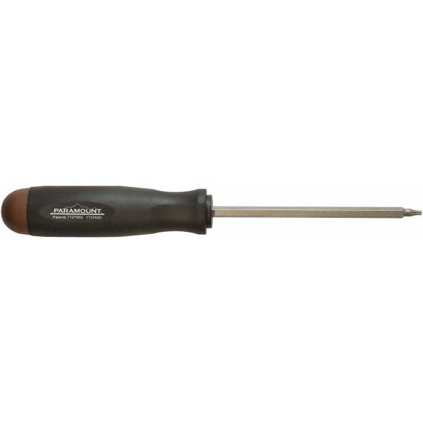 PARAMOUNT Paramount PAR50012 Preset Torque Screwdriver T9 Torx