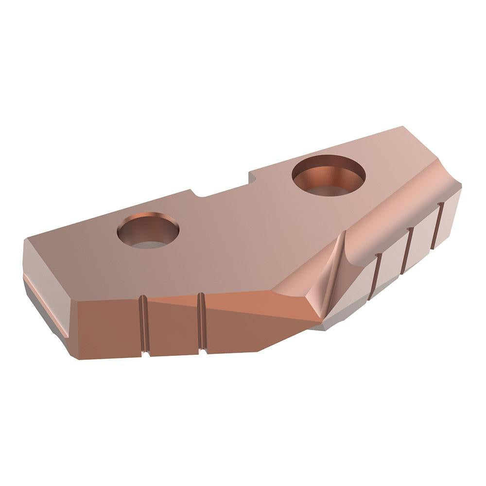 ALLIED MACHINE AND ENGINEERING Allied Machine 453H-37 Spade Drill Insert 37mm Cobalt GEN2 T-a