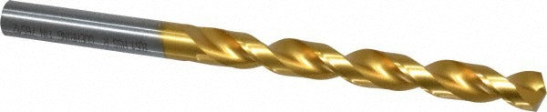 GUHRING Guhring 9006520086100 Drill Bit Letter R Hss Tin