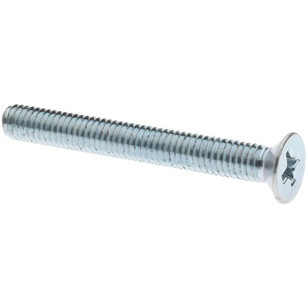 VALUE COLLECTION Value Collection M325D965 M3x0.5 Flat Head Phillips Screw