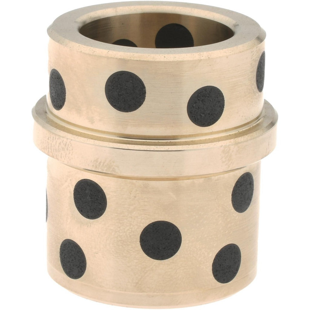 GIBRALTAR Gibraltar GPGEB-601 Guided Ejector Die Mold Straight Bushing