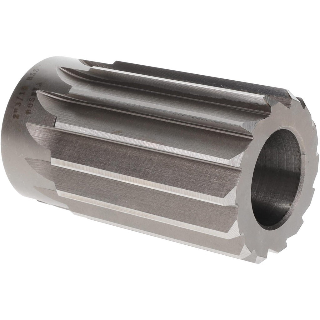 VALUE COLLECTION Value Collection SM2200212 Straight Shell Reamer