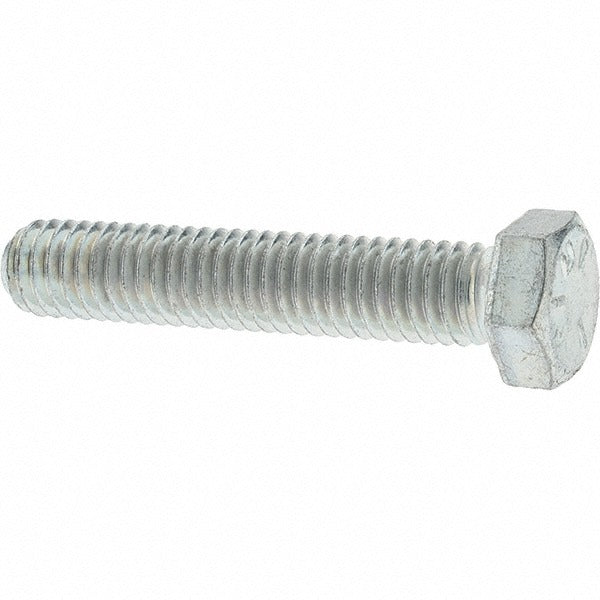 VALUE COLLECTION Value Collection 34012 Hex Head Cap Screw 3/8-16 X 2 in