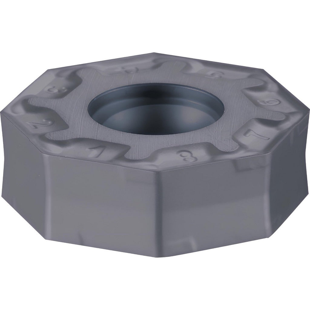 OSG Osg 7813062 Milling Insert XP2040 Solid Carbide Tialn
