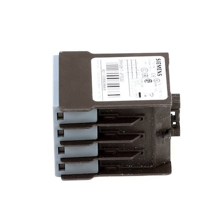 MEIKO Meiko 9712836 Auxiliary Switch (Each) 3RH2911-2FB22