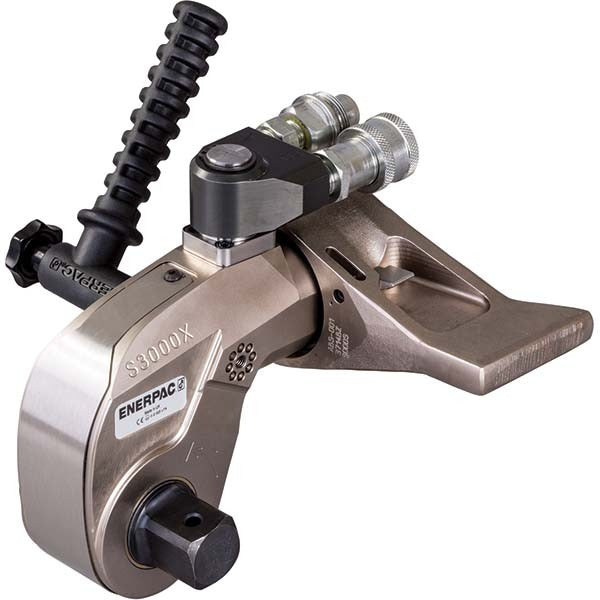 ENERPAC Enerpac S3000X Hydraulic Torque Wrench 3225 Ft-lbs