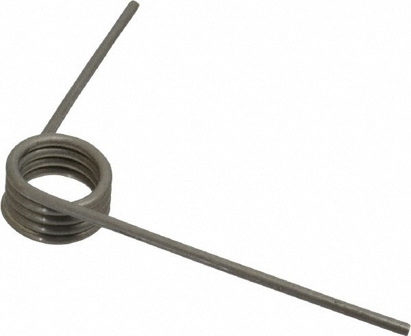 GARDNER SPRING Gardner Spring 666090135SR Torsion Spring 90 Deg Rh