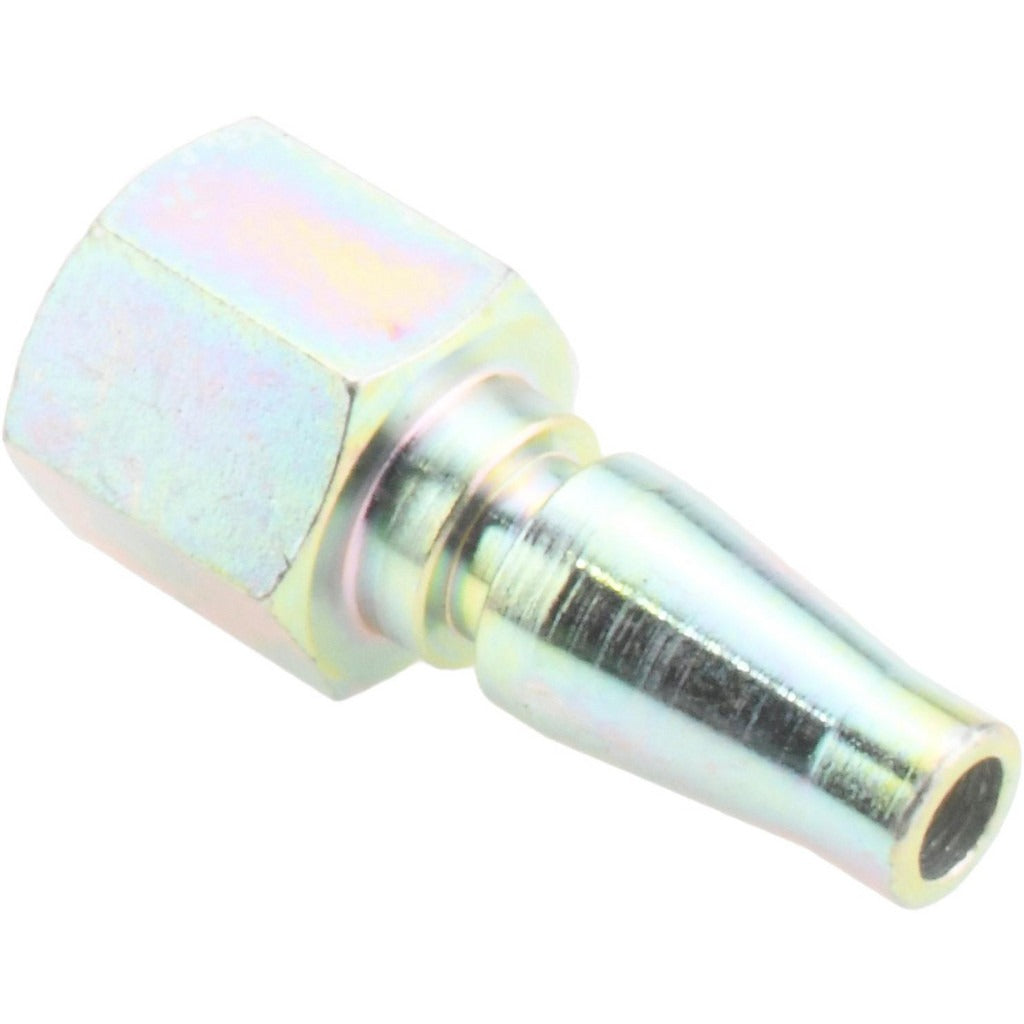 VALUE COLLECTION Value Collection 2542072521 Pneumatic Hose Coupling 1/4 in