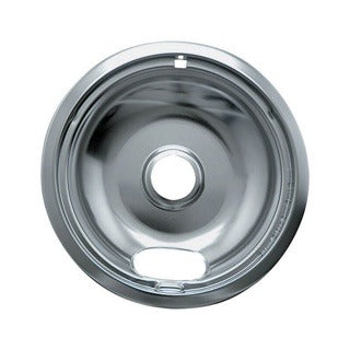 RANGE KLEEN Range Kleen 102AM Style A large drip bowl 8 inch (Replacement 102-AM)