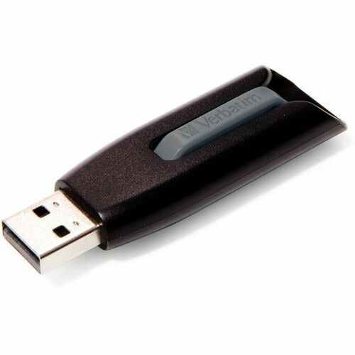 VERBATIM Verbatim VER49168 256GB Usb 3.2 Gen 1 Flash Drive