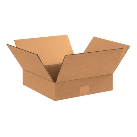 BSC PREFERRED Bsc Preferred 15153 Shallow Corrugated Carton 25-pack