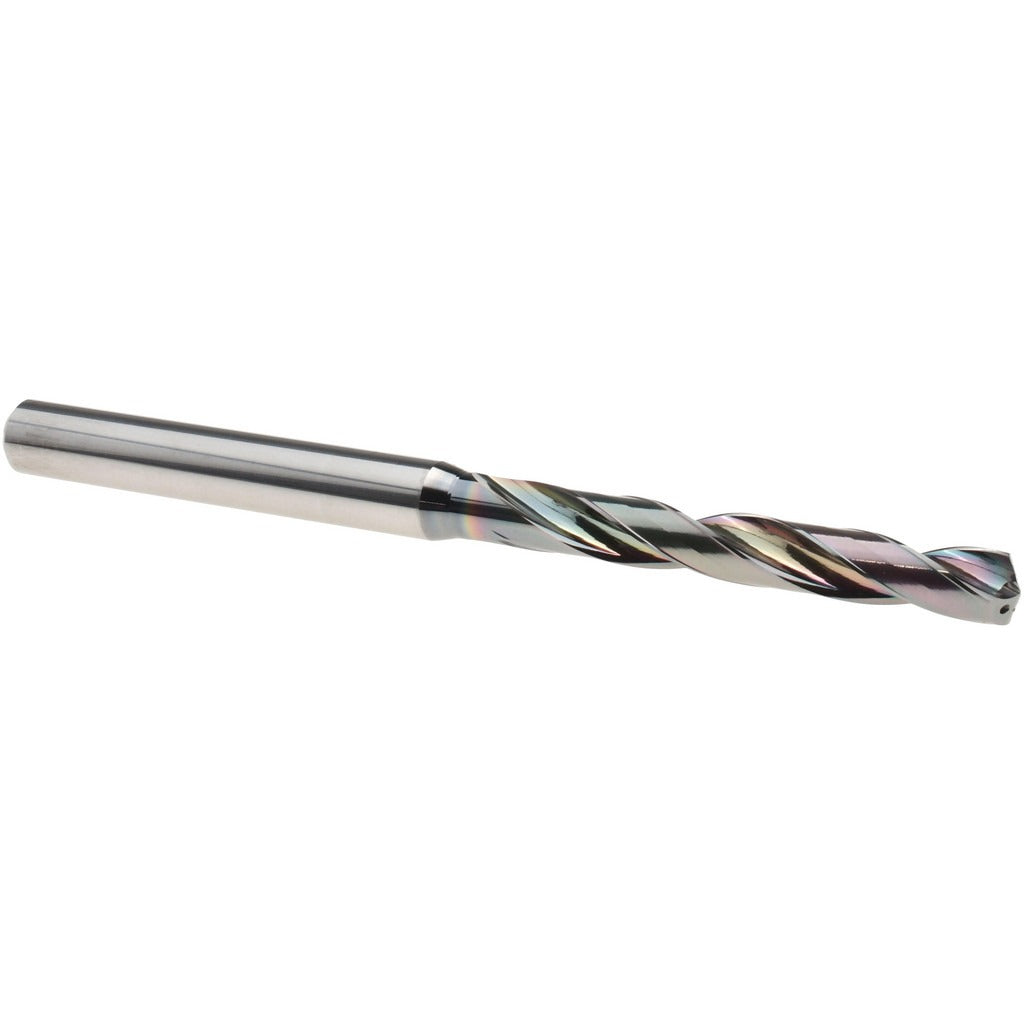 OSG Osg 651026411 Solid Carbide Jobber Drill 17/64 Inch