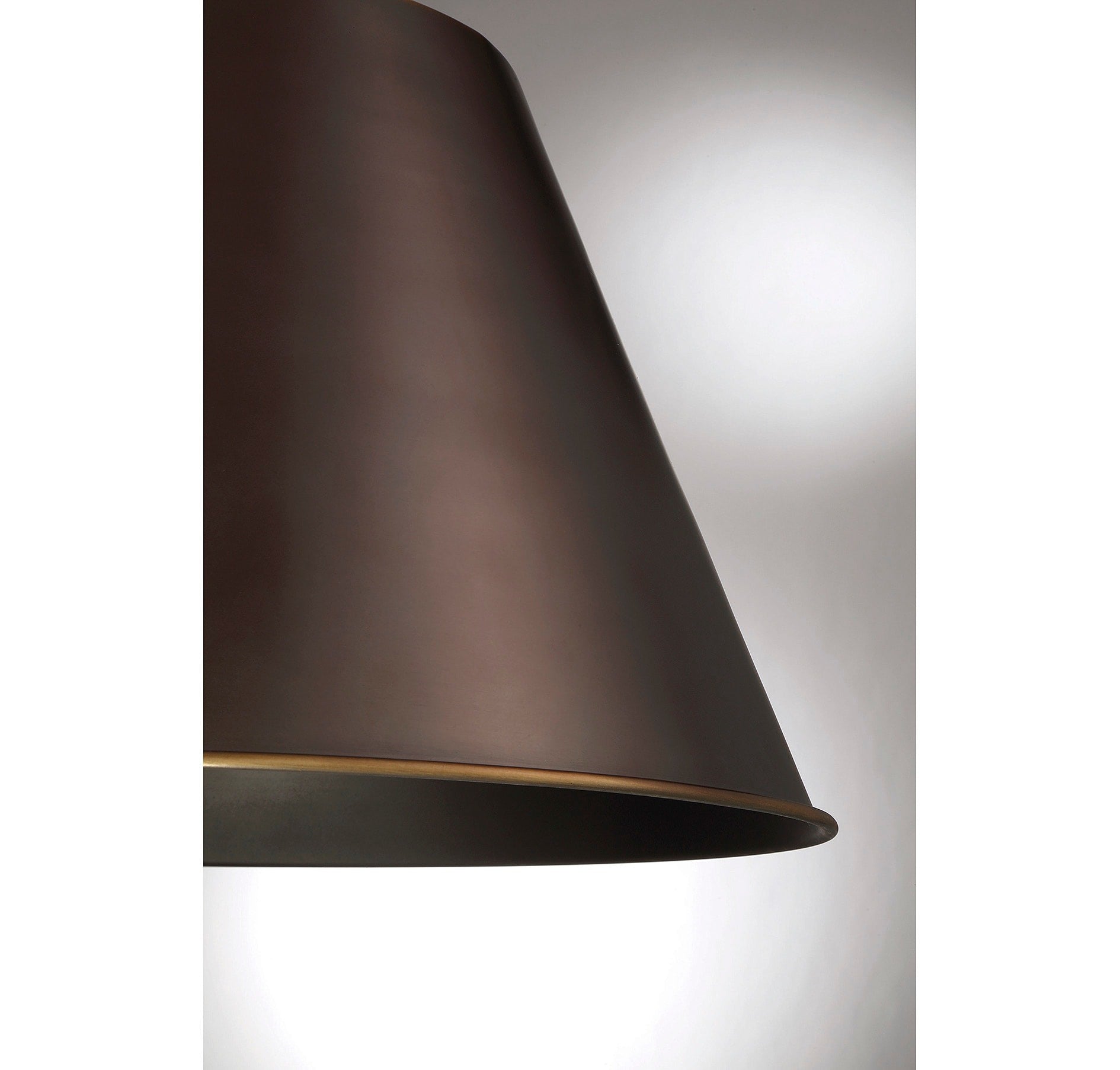 SAVOY HOUSE Savoy House 7-131-1-323 Alden 1 Light 100 Watts (19 x 13)