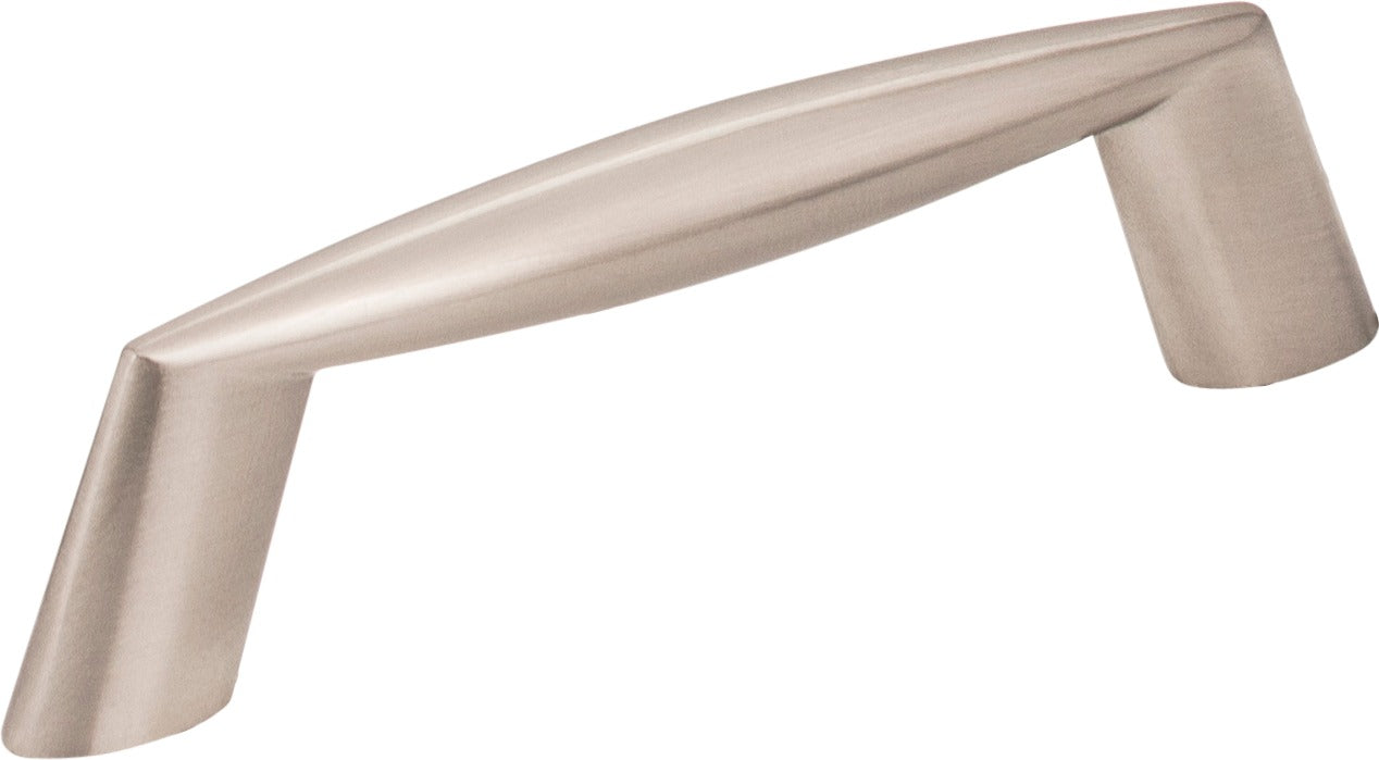 ELEMENTS Elements 988-3SN Cabinet Pull Satin Nickel 3 Inch