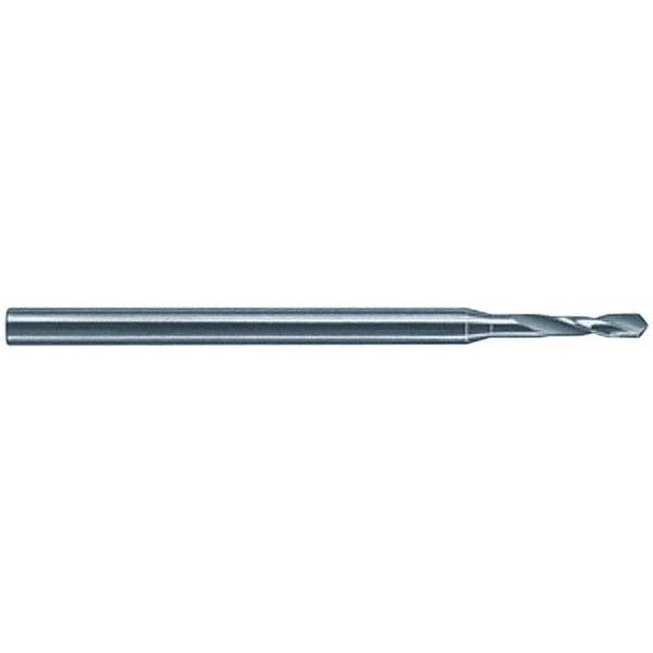 GUHRING Guhring 9006600001900 Micro Drill Bit Cobalt Tin 118deg
