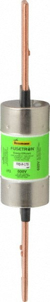EATON Cooper Bussmann FRS-R-175 RK5 175A Time Delay Fuse