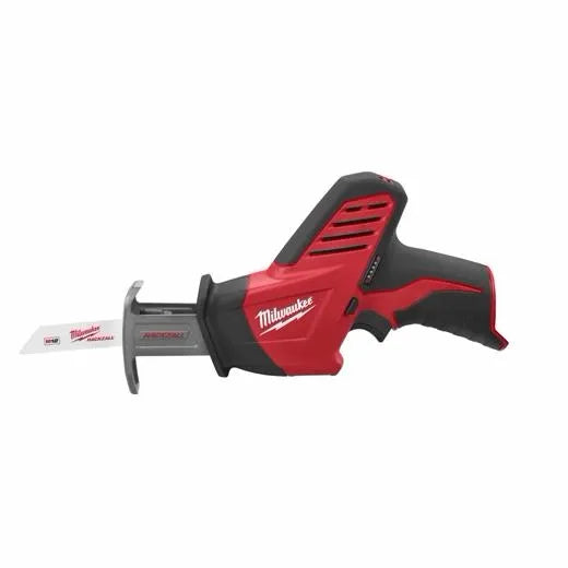 Milwaukee 2420-20 M12 HACKZALL Reciprocating Saw - Tool Only